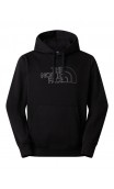 Bluza The North Face M Drew Peak Light Regular Hoodie męska