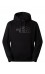 Bluza The North Face M Drew Peak Light Regular Hoodie męska