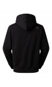Bluza The North Face M Drew Peak Light Regular Hoodie męska