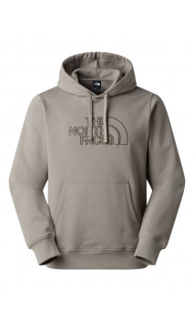 Bluza The North Face M Drew Peak Light Regular Hoodie męska