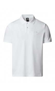Koszulka The North Face M Essential Regular Polo męska
