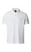 Koszulka The North Face M Essential Regular Polo męska