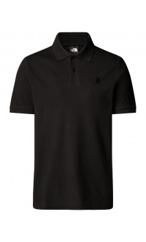 Koszulka The North Face M Essential Regular Polo męska