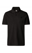 Koszulka The North Face M Essential Regular Polo męska