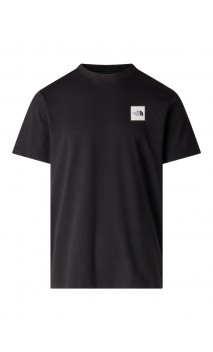 Koszulka The North Face M Evolution Box Half Dome Regular Tee męska