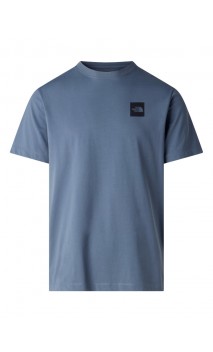 Koszulka The North Face M Evolution Box Half Dome Regular Tee męska