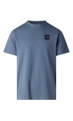 Koszulka The North Face M Evolution Box Half Dome Regular Tee męska