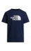 Koszulka The North Face M Evolution Half Dome Tee męska