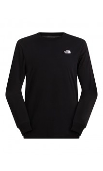 Bluza The North Face M Evolution Simple Dome L/S Tee męska