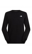 Bluza The North Face M Evolution Simple Dome L/S Tee męska
