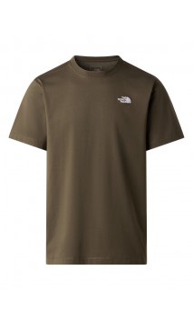 Koszulka The North Face M Evolution Simple Dome Tee męska