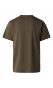 Koszulka The North Face M Evolution Simple Dome Tee męska