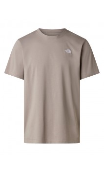 Koszulka The North Face M Evolution Simple Dome Tee męska