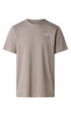Koszulka The North Face M Evolution Simple Dome Tee męska