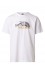 Koszulka The North Face M Mountain Line Regular Tee męska