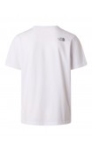 Koszulka The North Face M Mountain Line Regular Tee męska