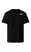 Koszulka The North Face M Mountain Line Regular Tee męska