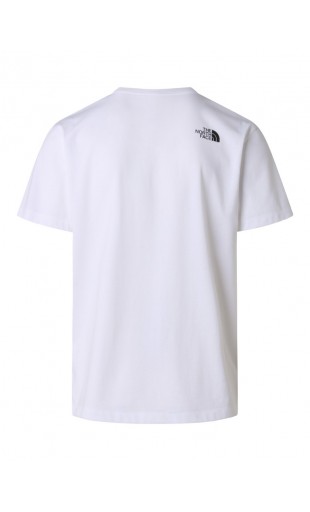 Koszulka The North Face M NSE Regular Tee męska