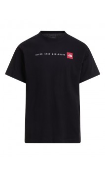 Koszulka The North Face M NSE Regular Tee męska