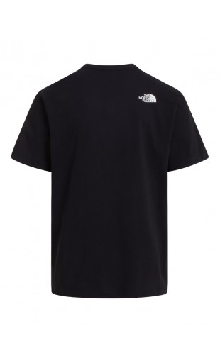 Koszulka The North Face M NSE Regular Tee męska