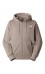 Bluza The North Face M Simple Dome Light Regular Full Zip Hoodie męska
