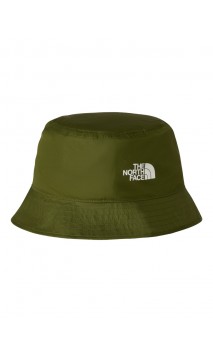 Kapelusz The North Face Sun Stash Hat uni
