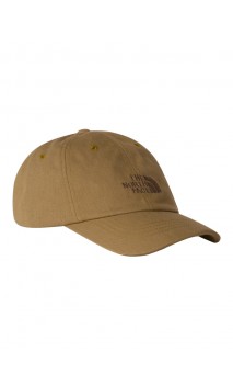 Czapka The North Face Norm Hat uni