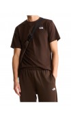Koszulka The North Face M Evolution Simple Dome Tee męska