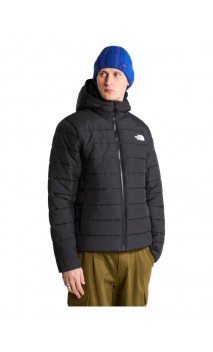 Kurtka zimowa The North Face M Aconcagua Hooded Jacket męska