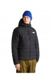 Kurtka zimowa The North Face M Aconcagua Hooded Jacket męska