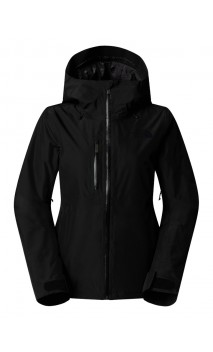 Kurtka The North Face W Descendit damska