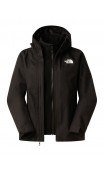 Kurtka 3w1 The North Face W Quest Mono Triclimate damska