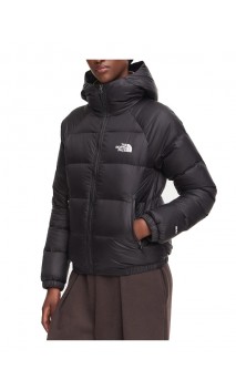 Kurtka puchowa The North Face W Hydrenalite Down Hoodie damska