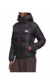 Kurtka puchowa The North Face W Hydrenalite Down Hoodie damska