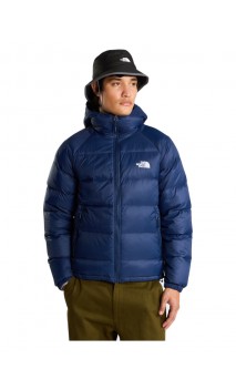 Kurtka The North Face M Hydrenalite Down Hoodie męska