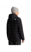 Kurtka zimowa The North Face W Aconcagua Hooded Jacket damska