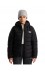 Kurtka zimowa The North Face W Aconcagua Hooded Jacket damska