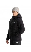 Kurtka zimowa The North Face W Aconcagua Hooded Jacket damska