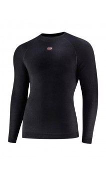 Bluza Brubeck LS1733M Merino Wool męska