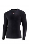 Bluza Brubeck LS1733M Merino Wool męska