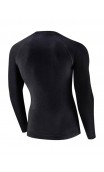 Bluza Brubeck LS1733M Merino Wool męska