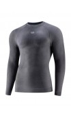 Bluza Brubeck LS1733M Merino Wool męska