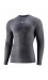 Bluza Brubeck LS1733M Merino Wool męska