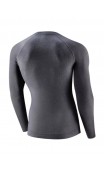 Bluza Brubeck LS1733M Merino Wool męska