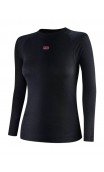 Bluza Brubeck LS1734W Merino Wool damska