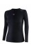 Bluza Brubeck LS1734W Merino Wool damska