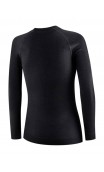Bluza Brubeck LS1734W Merino Wool damska