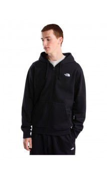 Bluza The North Face M Evolution Simple Dome Regular Full Zip Hoodie męska
