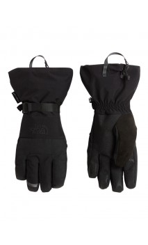 Rękawice The North Face Montana Glove uni