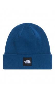 Czapka The North Face Dock Worker Recycled Beanie uni